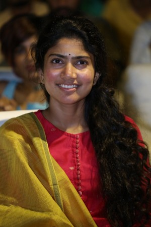 Sai Pallavi (aka) SaiPallavi