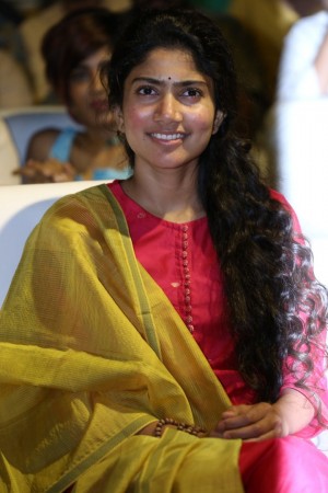 Sai Pallavi (aka) SaiPallavi