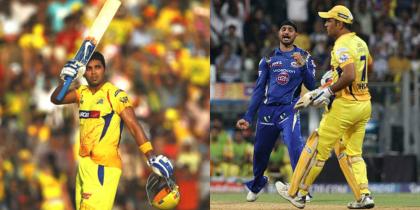 IPL: CSK records that every fan should know
