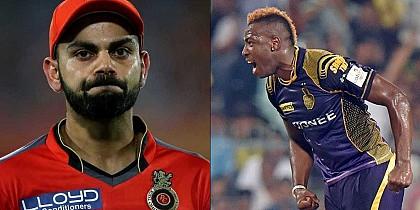 Players battling injuries ahead of IPL 2018
