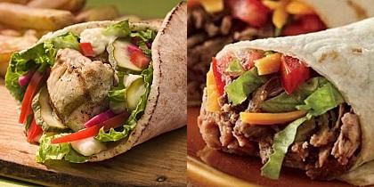 Popular shawarma joints in Chennai that you must try!