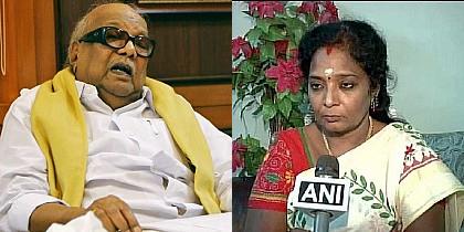 TN politicians representing mood of each day of the week