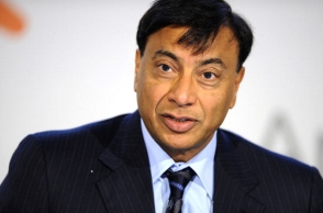 Lakshmi Mittal donates $25 million to Harvard University