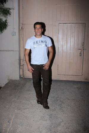 Salman Khan (aka) SalmaanKhaan