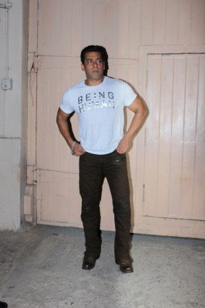 Salman Khan (aka) SalmaanKhaan