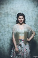 Samantha Ruth Prabhu (aka) Actress Samantha