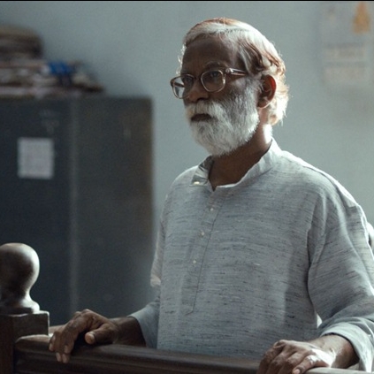 Marathi film Court selected to compete in the foreign film category in this year's Oscars