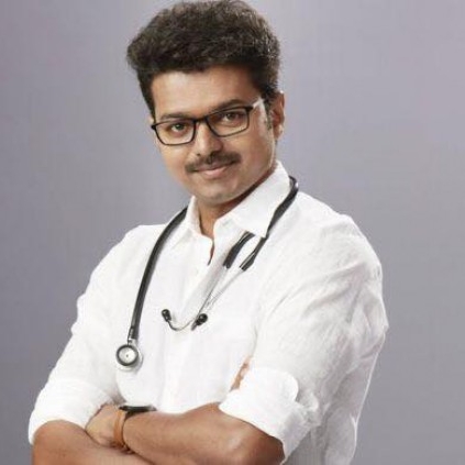 A doctors review of Vijays Mersal
