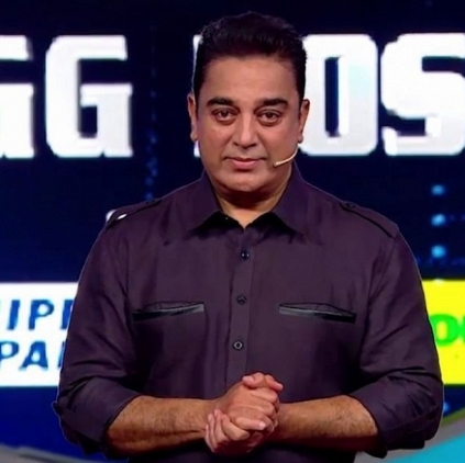Actress Sripriya clarifies on why she constantly updates about Bigg Boss