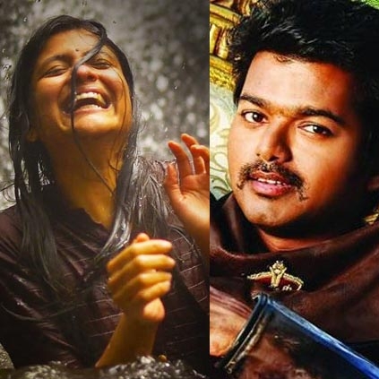 Arun Prabhu reveals why he used Vijay reference in Aruvi Arun Prabhu reveals why he used Vijay reference in Aruvi