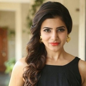 Official clarification on Samantha's political entry rumour