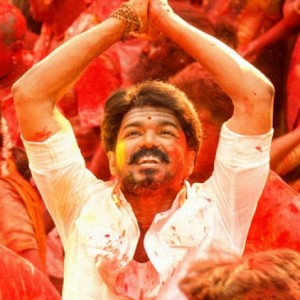 ''Mersal too many cuts, but why?''