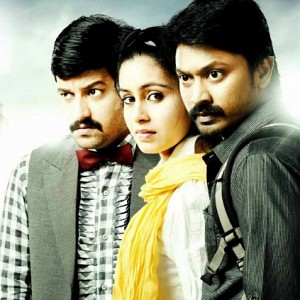 Director's official word on Vizhithiru release