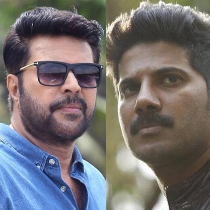 Mammootty and Dulquer Salmaan grieve for the death of their fan Mammootty and Dulquer Salmaan grieve for the death of their fan