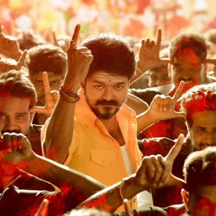 Mersal praised by Rohini Theatres and Vettri Theatres