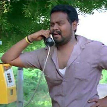 Tamil film stars mourn the death of producer Ashok Kumar