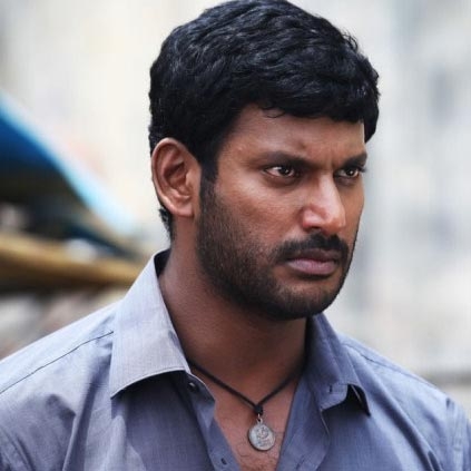 Viral audio of Vishal talking to one of the proposer's husband