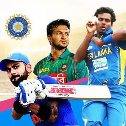 YuppTV to broadcast Hero Nidahas Trophy 2018 YuppTV to broadcast Hero Nidahas Trophy 2018