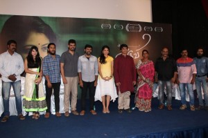Aruvi Movie Press Meet