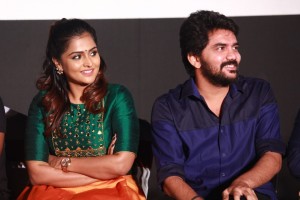 Natpuna Ennanu Theriyuma Audio Launch