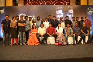 Vikram Vedha 100 Days Success Celebration