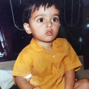 Our Favourite Celebrities As Children. How Did They Look?