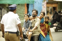 Savarakathi (aka) Savarakkathi