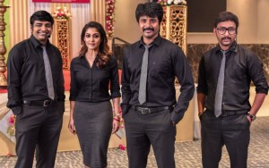 Velaikkaran (aka) Vellaikkaran