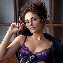 Seerat Kapoor