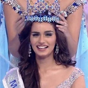 Wow: After Priyanka Chopra, this Indian girl becomes the new Miss World!