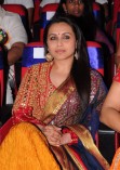 Rani Mukerji (aka) Rani Mukherji