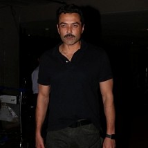 Bobby Deol
