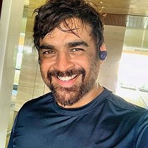 Madhavan