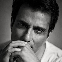 Sonu Sood (aka) SoonuSood