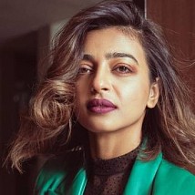 Radhika Apte (aka) RadhikaApte