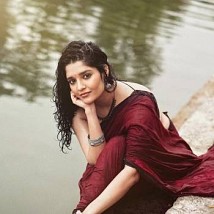 Ritika singh (aka) Ritika Mohan Singh