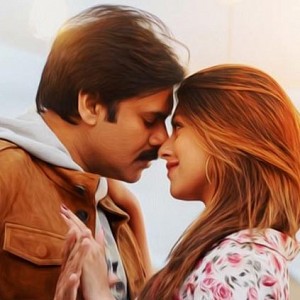 Agnyaathavaasi Official Teaser | Pawan Kalyan | Keerthy Suresh