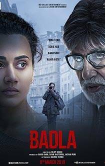 Badla Movie Review