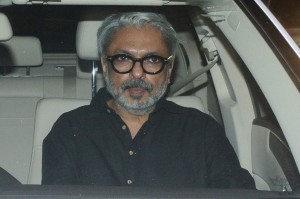 Special Screening of Film Padmaavat