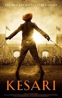 Kesari Movie Review