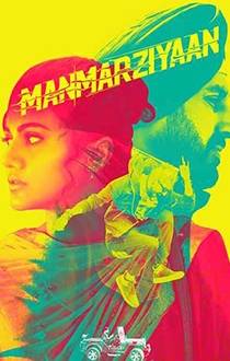 Manmarziyaan Movie Review