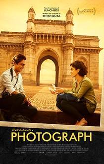 Photograph Movie Review