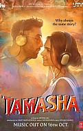Tamasha Music Review