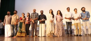 Peranbu Audio Launch Event