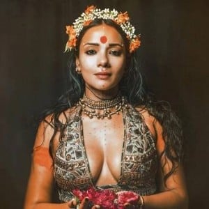 Megha Gupta (aka) Megha