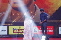 The Awarding Photos - Behindwoods Gold Medals 2018