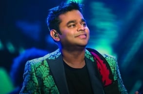A R Rahman becomes brand ambassador of this Indian state