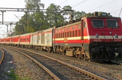 AC travel fares for 5 trains reduced by Indian Railways
