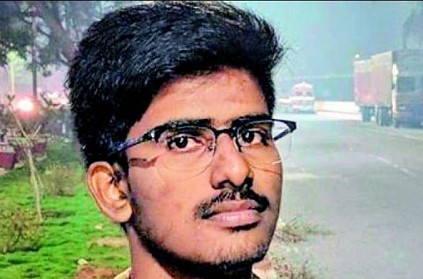 Medical student hangs self; ragging suspected