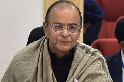 Arun Jaitley back home after kidney transplant at AIIMS